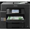 Epson L6570, A4, color MFP, Fax, ADF, duplex, USB, LAN, WiFi C11CJ29402