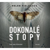 Dokonalé stopy (audiokniha) - Helen Fieldsová
