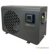 Tepelné čerpadlo Poolex Silverline On Off 220, 22,5 kW