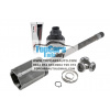 NTY BMW 5 E60 E61 XDRIVE 525D 525I 525XI 530D 530XD 530I 530IX 04-10, 3 XDRIVE E90 E91 E92 320D 325I 325XI 330I 330XI 330D 330XD 335I 05- PRAVÁ, PREDNÁ NPW-BM-080 VNÚTORNÝ HOMOKINETICKÝ KLB
