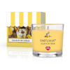 LIQUEUR DE CRÈME | votivní sójová svíčka | PARFUMIA® | 55 ml