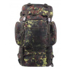 Batoh MFH® TACTICAL veľký – Flectarn
