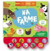Na farme - Rozlož a hraj sa - kolektív