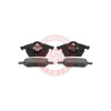 BRZDOVE DOSTICKY ,13046070762N-SET-MS ,MASTER-SPORT
