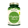 GreenFood L-Tryptophan + vitamin B6 vegan 90 kapsúl