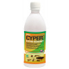 CYPER 0,5 EM rôzne balenie Cyper 0,5 EM 500 ml náhradná náplň