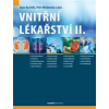 Vnitřní lékařství II. (Ivan Rychlík, Petr Widimský - vyd. Maxdorf)