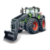 Bburago 10cm Farm Traktor Fendt 1050 Vario s prednou Lyžicou