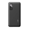 Powerbank 10000mAh Ugreen PB311, USB + USB-C, 20W PD (čierna)
