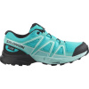 Salomon Waterproof Blue Curacao 4 (36.5)