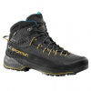 La Sportiva TX4 Evo Mid GTX Sivá 45,5 EU