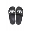 Pánske šľapky Adidas Originals čierna XXS Adidas 4062055561420