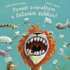 Pomôž zvieratkám s čistením zúbkov! - Günther Jakobs, Sophie Schoenwaldová