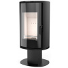 Volne stojace kachle - Defro Home Orbis Top 9 kW (Volne stojace kachle - Defro Home Orbis Top 9 kW)