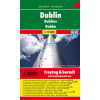 PL 95 CP Dublin 1:10 000 / kapesní plán města