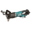 Makita DA001GZ aku úhlová vrtačka Li-ion XGT 40V, bez aku Z