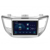 Xtrons 2DIN autorádio IAP12-XEV46 Android, Hyundai Tucson