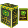 Plechová dóza / nádoba JOHN DEERE - darčeková, 3L