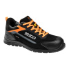 Bezpečnostné topánky Sparco NITRO KALLE S3S