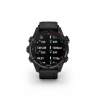Počítač Garmin Descent Mk3i, 43 mm, GARMIN černá
