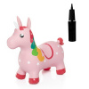 ZOPA Hopsadlo Skippy Variant: Unicorn/Pink