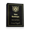 Lorenzo Pazzaglia Van Exstasyx Extrait de Parfum 50 ml (Extrakt parfumu)