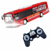 Diaľkovo ovládaný mestský autobus RC na diaľkové ovládanie 1:20 Double Eagle