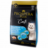 Prospera Krmivo Plus Sterilized 1+ Chicken Weight Balance 0,4kg
