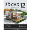 Ashampoo 3D CAD Professional – 3D dizajn