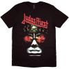 Judas Priest - Hell-Bent (Black) (tričko) XX-Large
