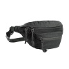 Ľadvinka Modular Hip Bag Tasmanian Tiger® – Čierna