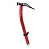 Turistický cepín Blue Ice Akila Hammer - patrol red