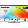 Televízor Panasonic TV-50W93BE6