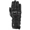 Rukavice RP-2R WATERPROOF, OXFORD (čierne, veľ. L)