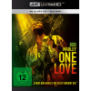 Bob Marley: One Love (4K UHD)