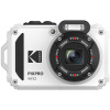 Kodak WPZ2 White KOWPZ2WH