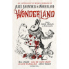 Wonderland - Angela Slatter, James Lovegrove, Alison Littlewood, Marie O'Regan, Paul Kane