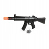 Rappa - Policajný samopal 53 cm - 236233