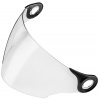 plexi pro přilby C50, ZED (čiré) M142-1716