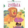 Zvířata - autor neuvedený