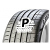 PIRELLI P-ZERO (NEW) S.C. 235/35 R19 91Y XL (AO1) (NEU)