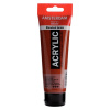 Akryl Amsterdam St. 250 ml - 411 Burnt Sienna
