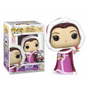 Funko Pop! Disney Beauty and the Beast Winter Belle Special Diamond Collection 1137