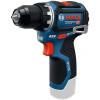 BOSCH - zahrada/dílna Akumulátorový vŕtací skrutkovač BOSCH GSR 12V-32 (0.601.9N7.000)