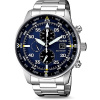 CITIZEN Classic Chrono CA0690-88L
