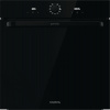 Gorenje BOS6737SYB (740947) Vstavaná rúra + Cashback 0,00 €, 0 % úrok pri splátkach na 6 mesiacov. Bez akontácie!, 80% zľava na malý spotrebič + cashback na rúry a varné dosky Gorenje