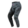 O´Neal Element RACEWEAR šedá/ružová 36