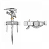 Kovový úderový postrekovač BRADAS WL-Z32 TRITON METAL