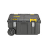 DEWALT TSTAK Náradový box na kolieskach 792 x 556 x 412 mm 113L/ 50kg IP54
