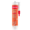 Silikon vysokoteplotní PENOSIL 250°C červený, 280ml